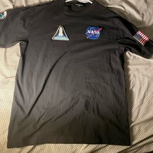 Balenciaga NASA tee *rare*